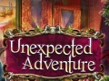 խաղ Unexpected Adventure