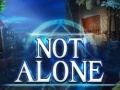 խաղ Not Alone