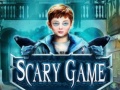 խաղ Scary Games