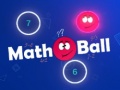 խաղ Math Ball