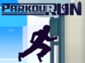 խաղ Parkour Run