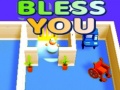 խաղ Bless You