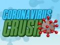 խաղ Coronavirus Crush
