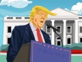 խաղ Trump Jigsaw