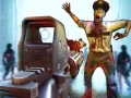 խաղ Zombie Hunter Hero