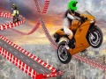 խաղ Impossible Bike Track Adventure