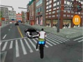 խաղ Bike Ride Parking