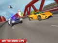 խաղ Grand Police Car Chase Drive Racing