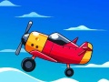 խաղ Jet Planes Jigsaw