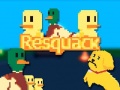 խաղ Resquack