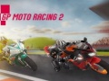 խաղ GP Moto Racing 2