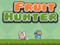 խաղ Fruit Hunter