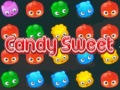 խաղ Candy Sweet