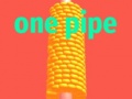խաղ One Pipe