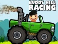 խաղ Buddy Hill Racing