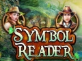 խաղ Symbol Reader