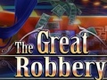 խաղ The Great Robbery