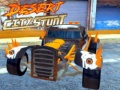 խաղ Desert City Stunt