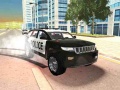 խաղ Police Car Simulator 3d
