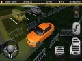խաղ Night Car Parking Simulator