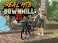 խաղ Real MTB Downhill 3D