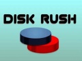 խաղ Disk Rush 