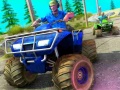 խաղ Quad Bike Derby Stunts