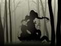 խաղ Evil Spirits Jigsaw