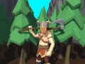 խաղ Magic Wood Lumberjack