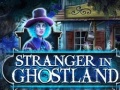 խաղ Stranger in Ghostland