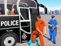 խաղ US Police Prisoner Transport