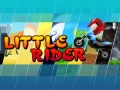 խաղ Little Rider