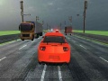 խաղ Highway Car Racer