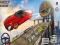 խաղ Impossible City Car Stunt