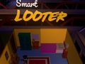 խաղ Smart Looter