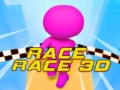 խաղ Race Race 3D