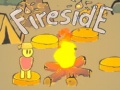 խաղ Fireside