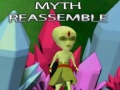 խաղ Myth ReAssemble