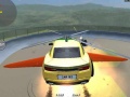 խաղ Supra Crash Shooting Fly Cars