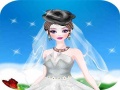 խաղ Happy Wedding Dressup