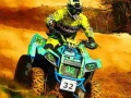 խաղ Extreme Quad Bike Jigsaw