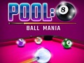 խաղ Pool: 8 Ball Mania