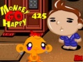 խաղ Monkey GO Happy Stage 425