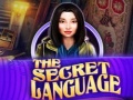 խաղ The Secret Language