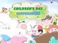 խաղ Childrens Day Differences