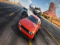 խաղ Crazy Traffic Car Racing