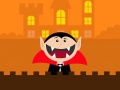 խաղ Scary Evil Monsters Jigsaw