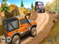 խաղ Up Hill Free Driving