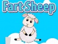 խաղ Fart Sheep