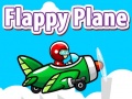 խաղ Flappy Plane